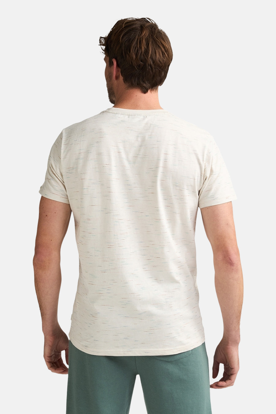 T-shirt - multicolore