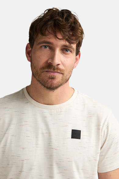 T-shirt - multicolore