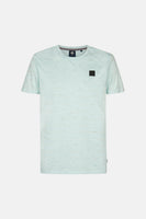 T-shirt à manches courtes - vert