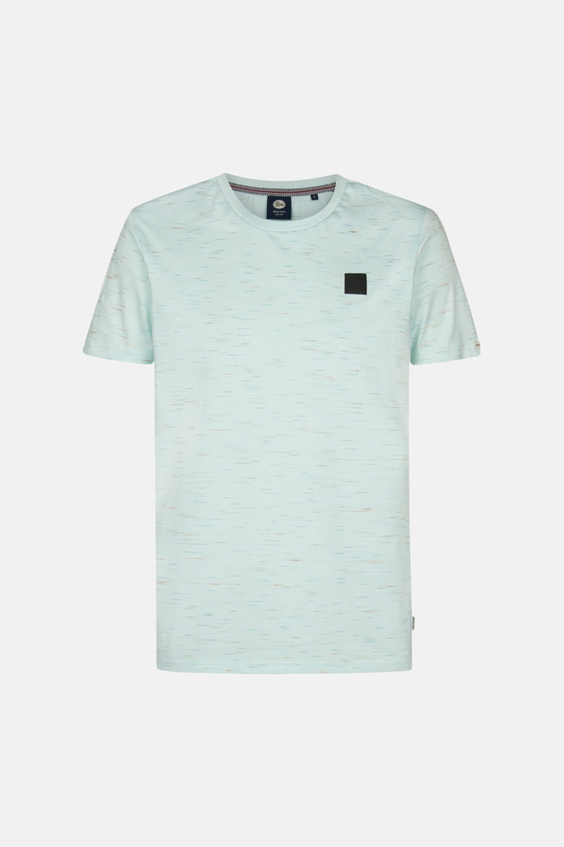 T-shirt à manches courtes - vert