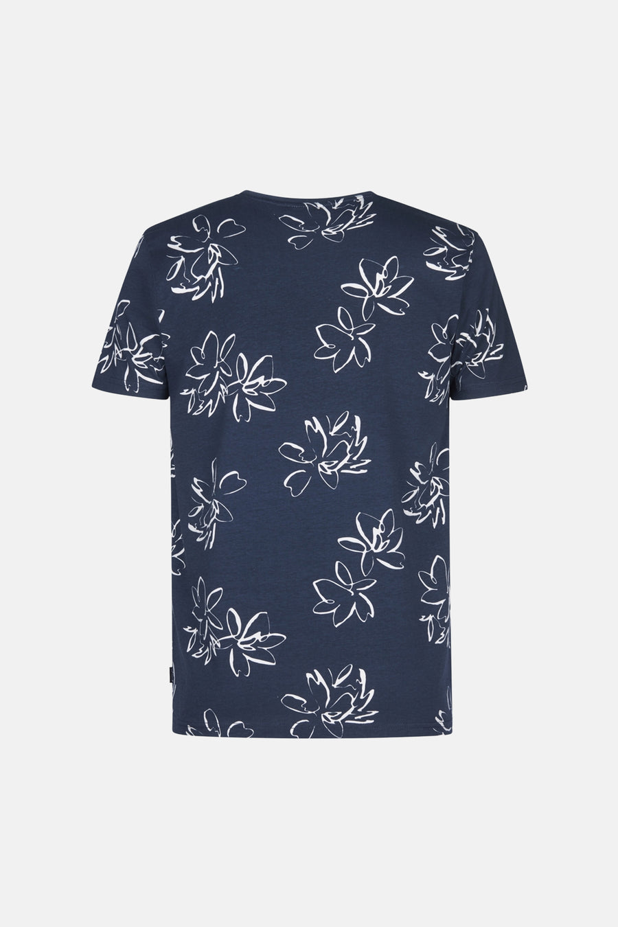 T-shirt - bleu