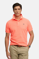 Polo - corail