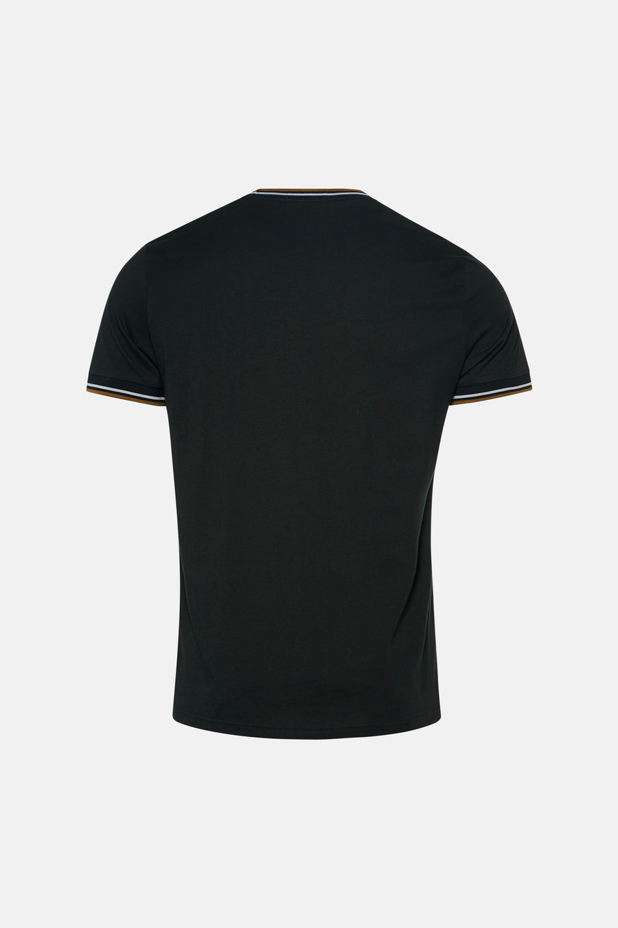 T-shirt à manches courtes - kaki