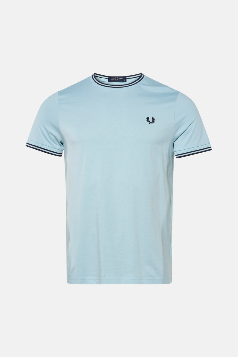 T-shirt - bleu