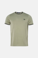 T-shirt - vert