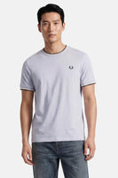 T-shirt - bleu
