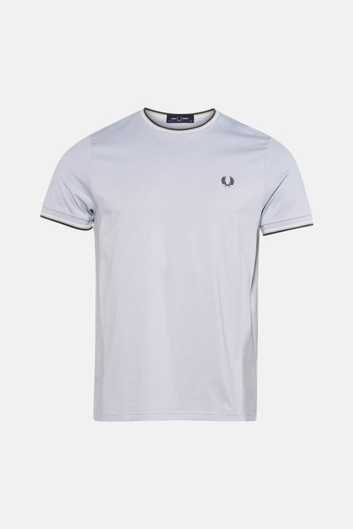 T-shirt - bleu