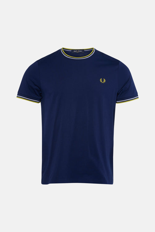 T-shirt - bleu