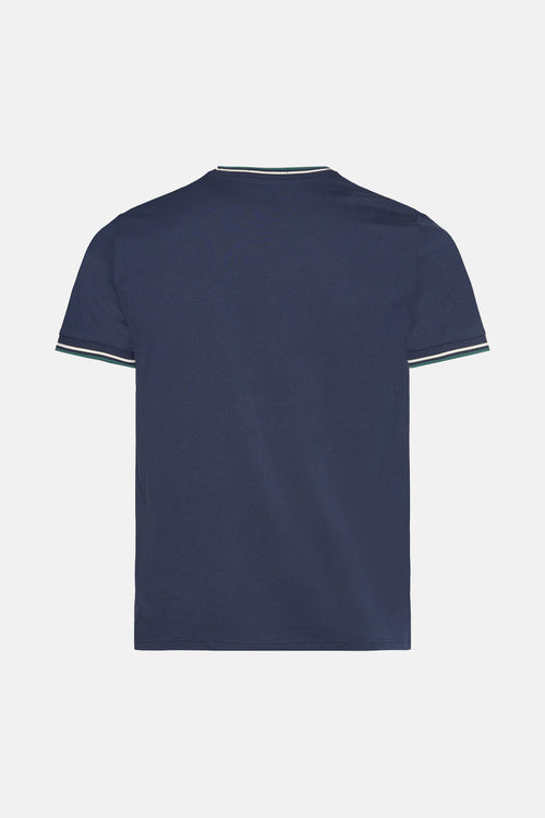 T-shirt (manches courtes) Bleu - Fred Perry