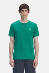 T-shirt met korte mouwen - green