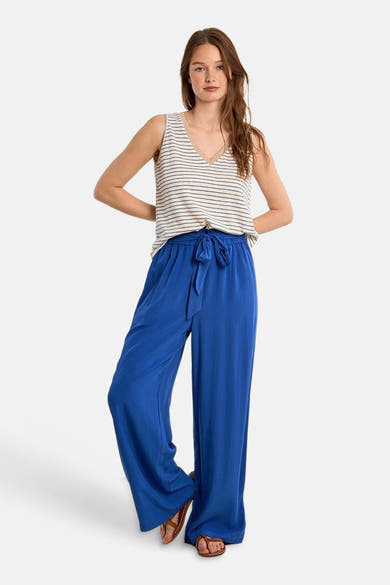 T-shirt à manches courtes - écru