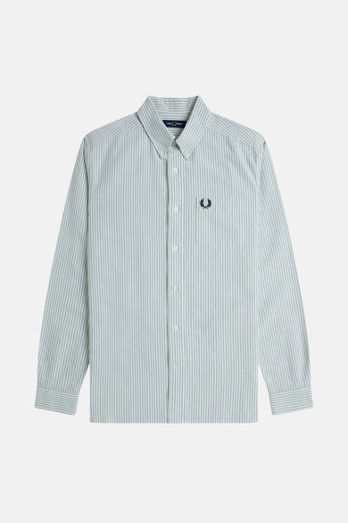 Hemd met lange mouwen - multicolor