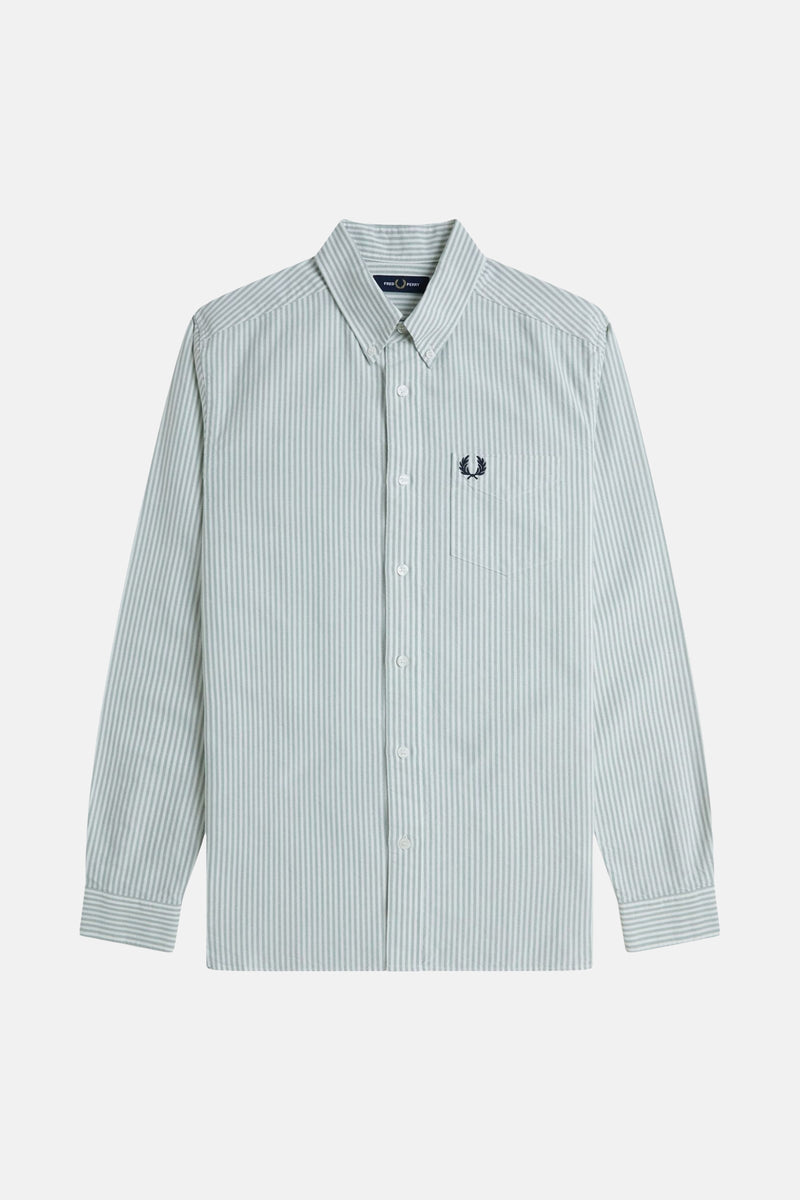 Hemd met lange mouwen - multicolor