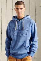 Sweat - bleu