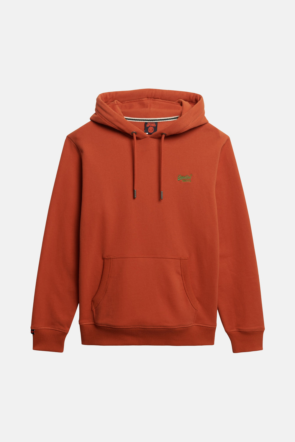 Sweat - orange