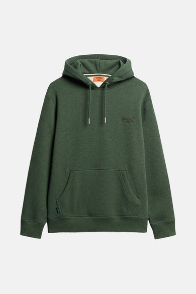 Essential Logo hoodie