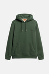 Essential Logo hoodie