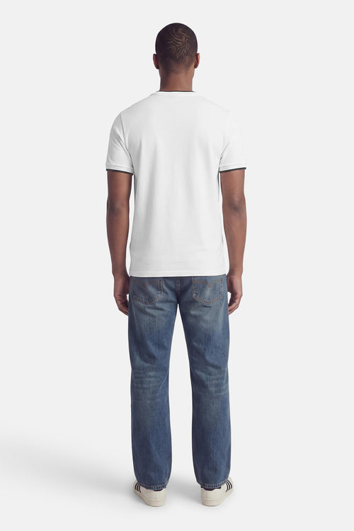 T-shirt - Blanc
