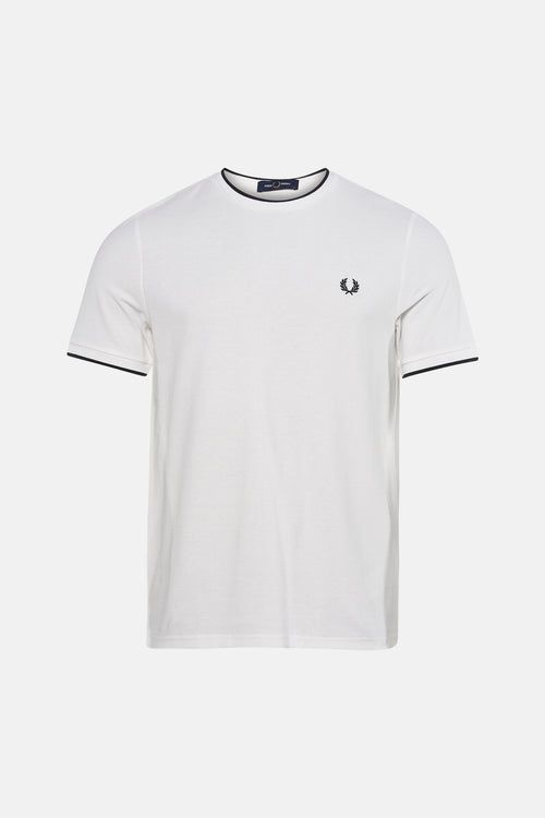 T-shirt - Blanc