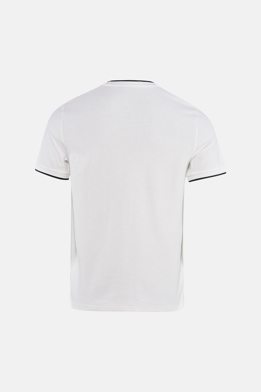 T-shirt met korte mouwen - Wit
