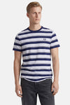 T-shirt - blauw