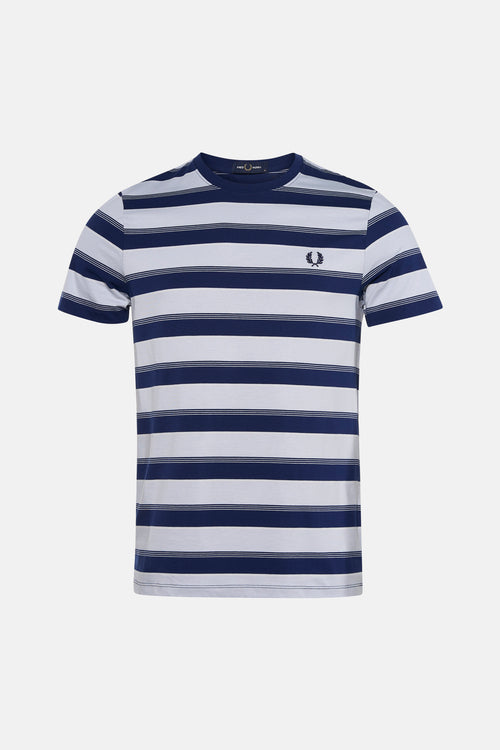 T-shirt - bleu