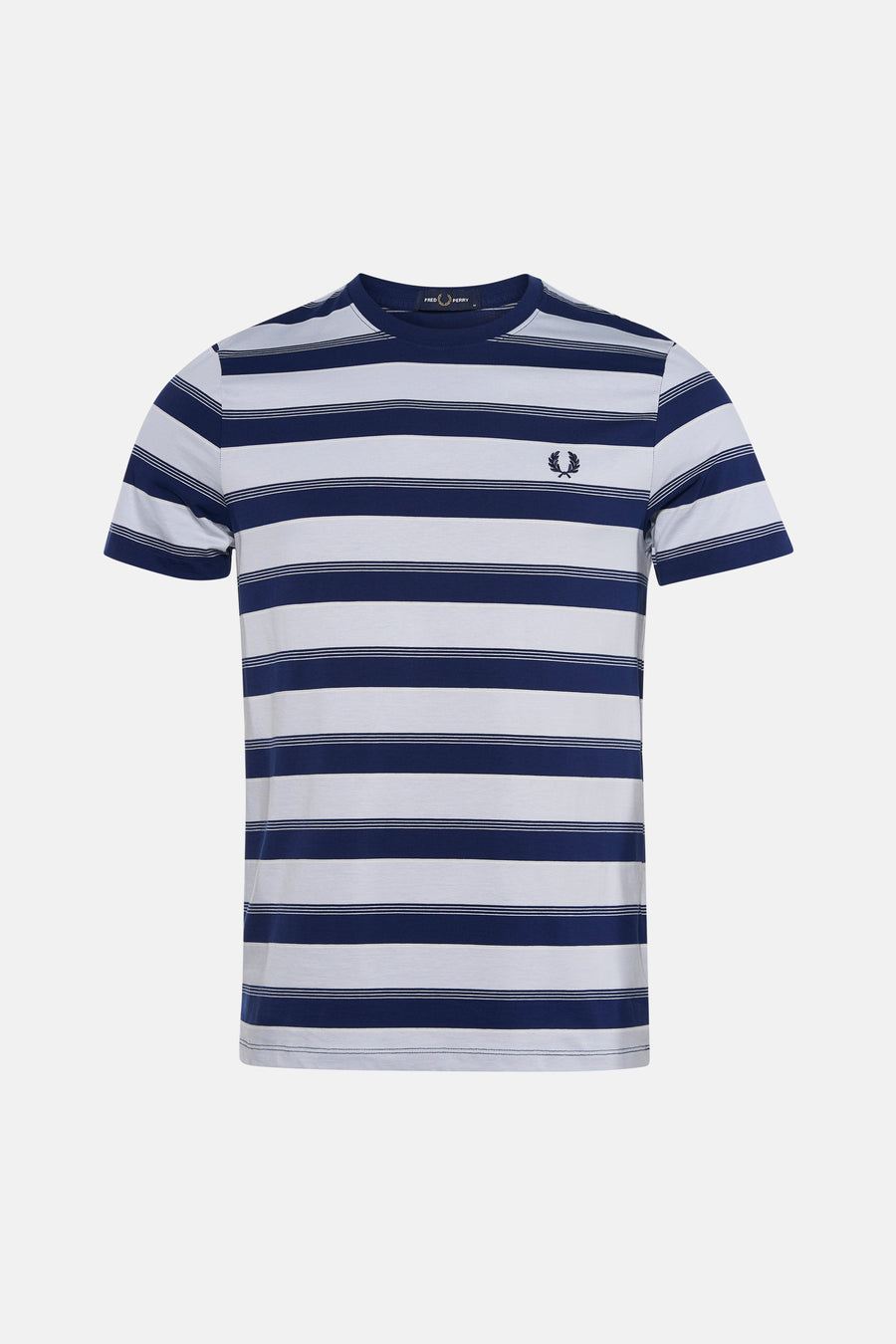 T-shirt - blauw