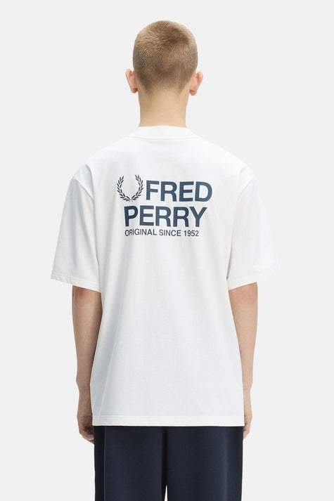 T-shirt - Blanc