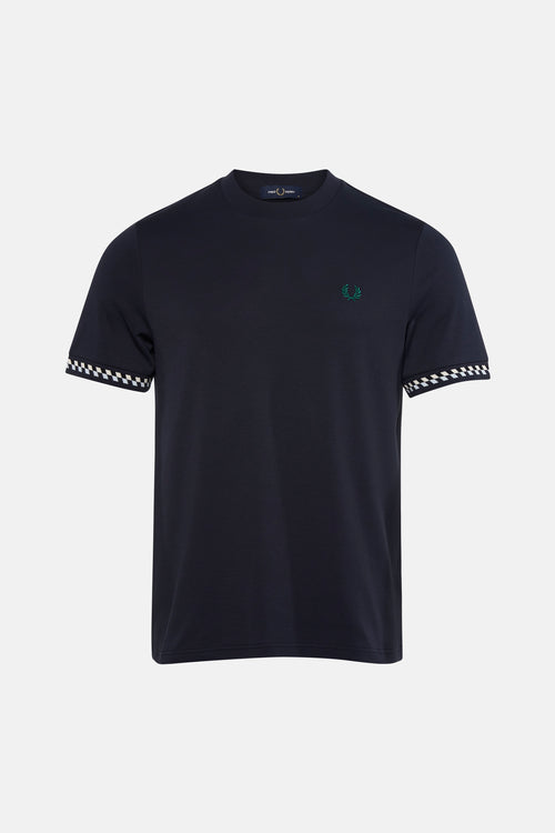 T-shirt - bleu