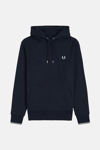 Sweater - Donkerblauw