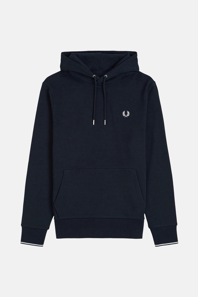 Sweater - Donkerblauw