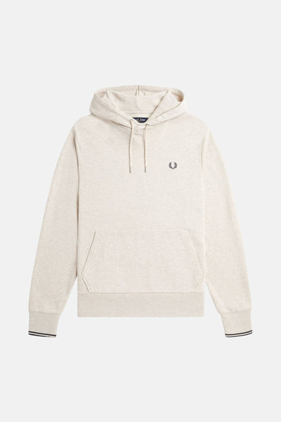 Sweat à capuche Beige - Fred Perry