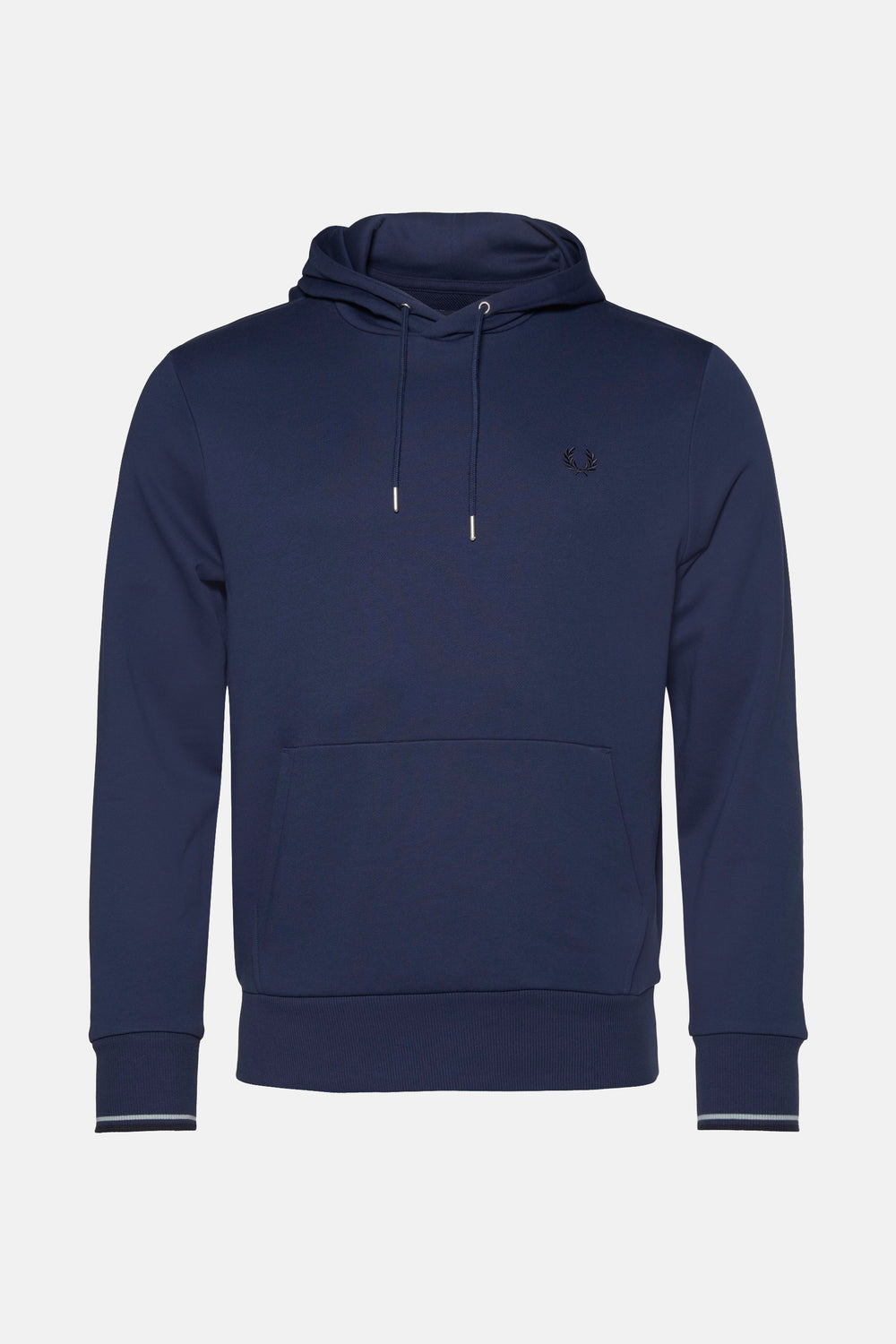 Sweat à capuche Bleu - FRED PERRY