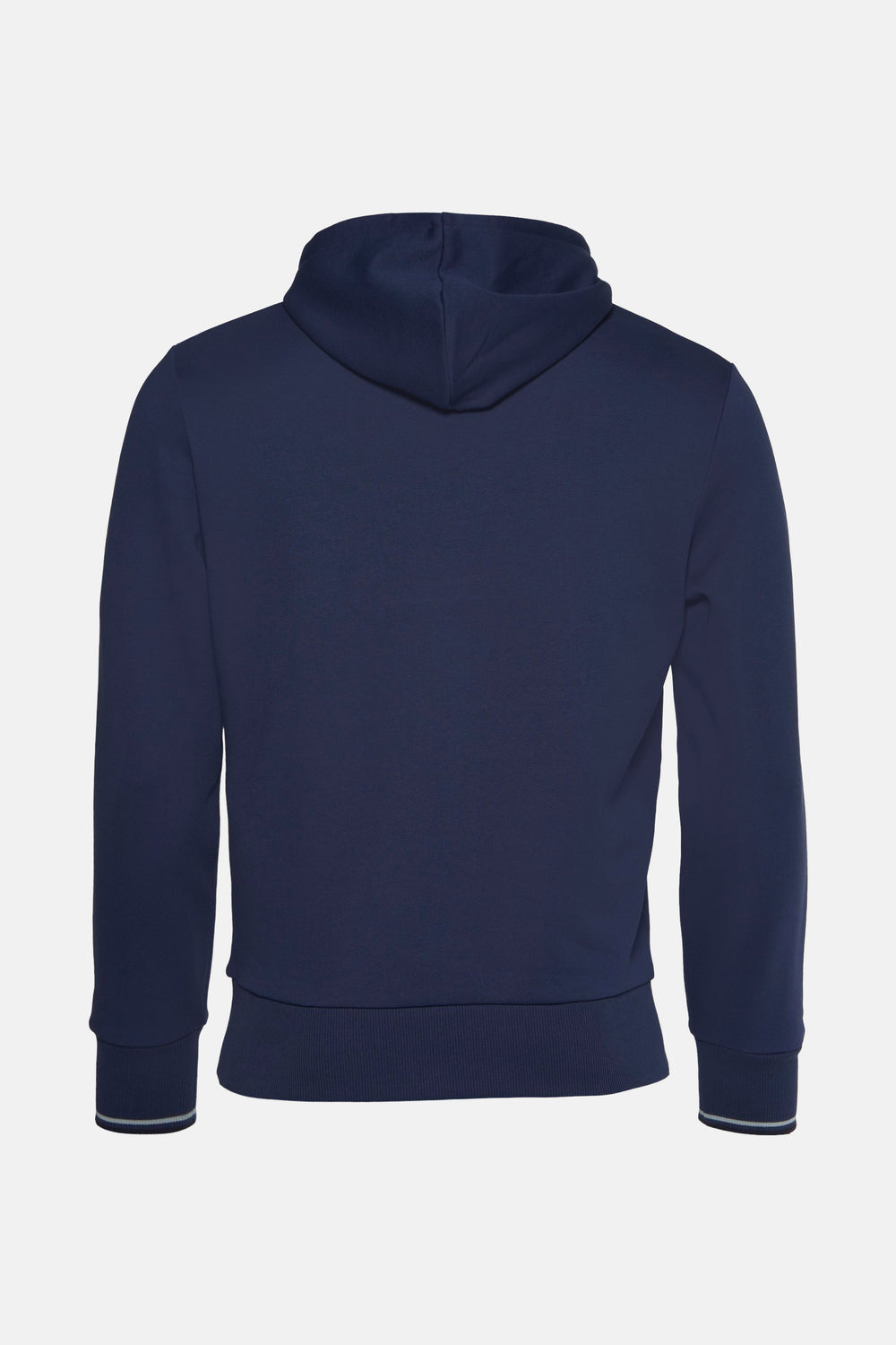 Sweat à capuche Bleu - FRED PERRY