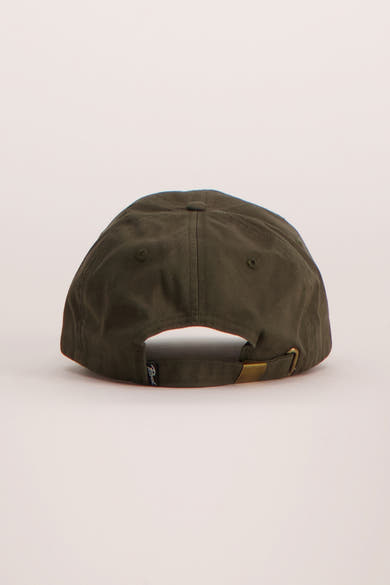 Casquette - vert