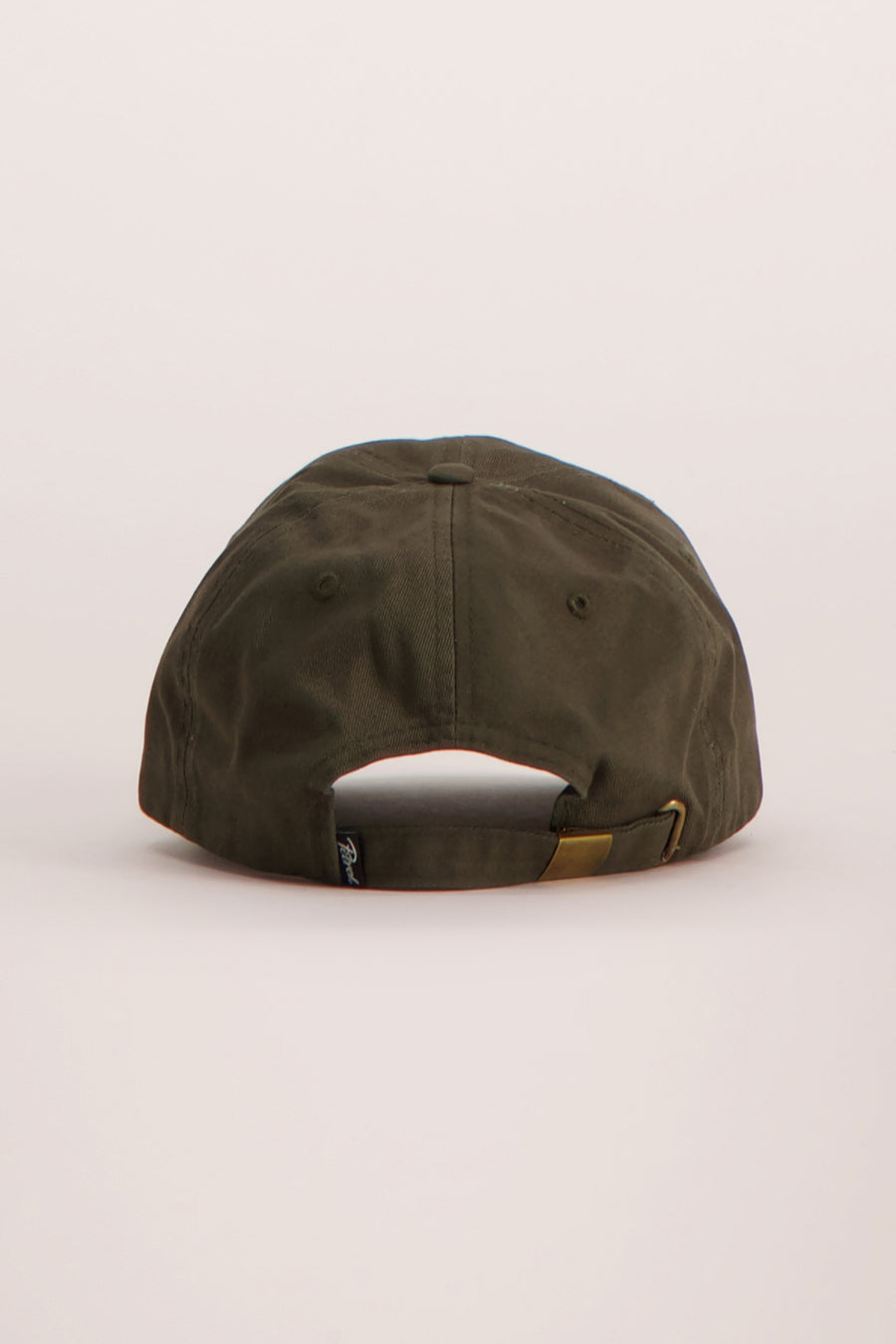 Casquette - vert