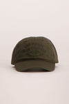 Casquette - vert
