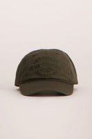 Casquette - vert