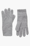 Gants - gris
