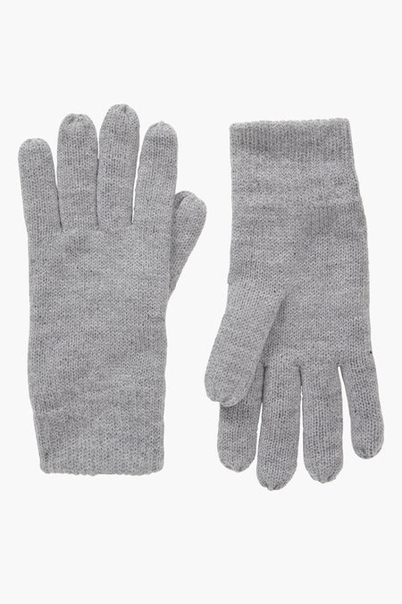 Gants - gris