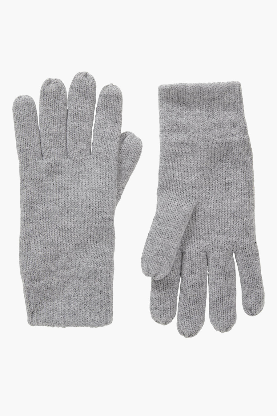 Gants - gris