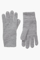 Gants - gris