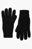 Gants - noir