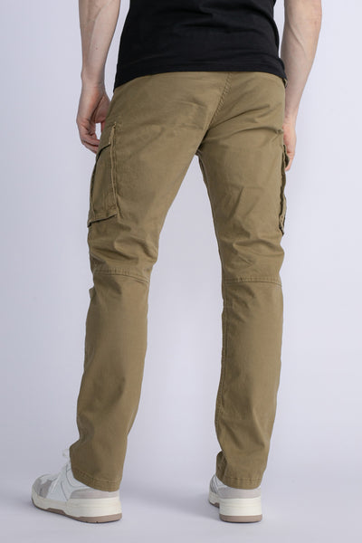 Pantalon cargo Vert - Petrol Industries®