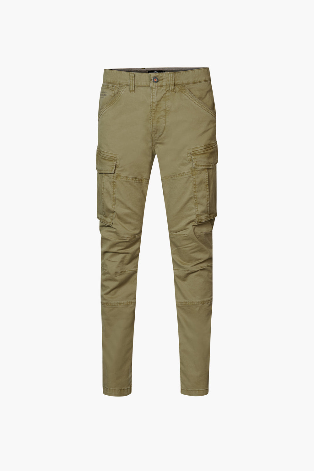 Pantalon cargo Vert - Petrol Industries®