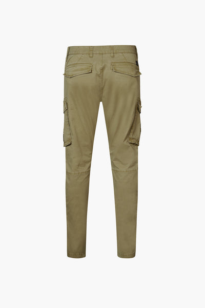 Pantalon cargo Vert - Petrol Industries®