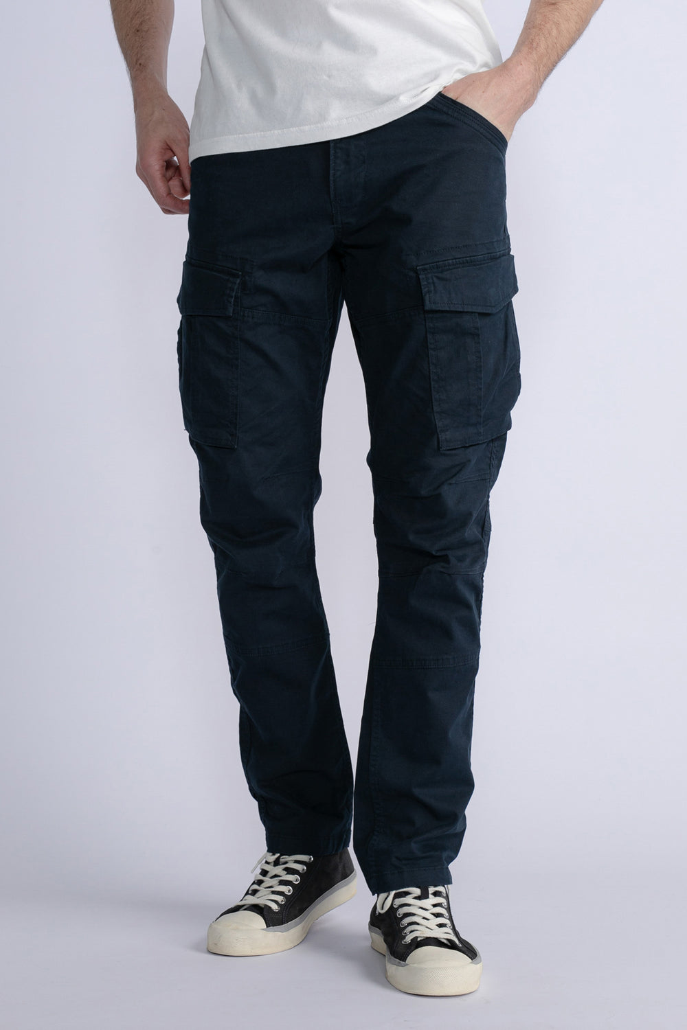 Pantalon cargo Bleu - Petrol Industries®