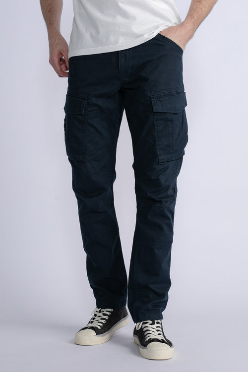 Pantalon cargo Bleu - Petrol Industries®