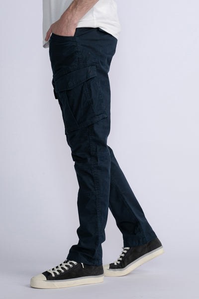 Pantalon cargo Bleu - Petrol Industries®