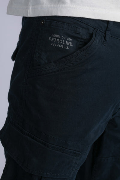 Pantalon cargo Bleu - Petrol Industries®